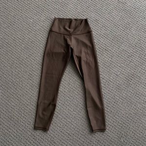 7/8 High-Waist Airlift Legging